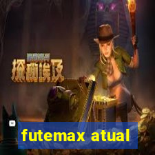 futemax atual